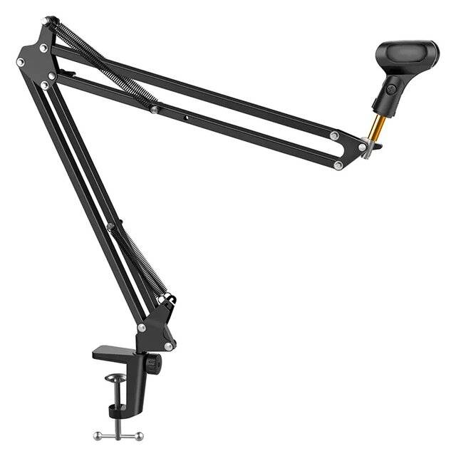 Aswar AS-ST500 Microphone Stand - 1