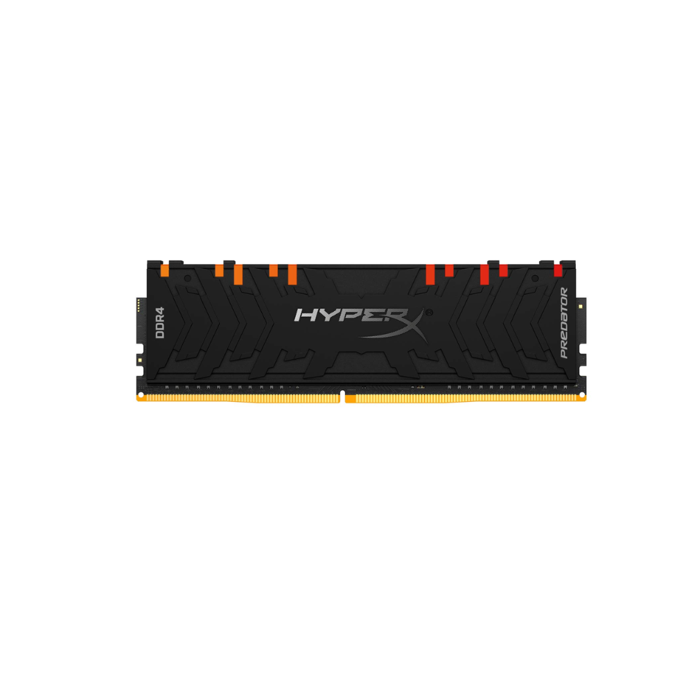 رام HyperX Predator RGB DDR4 8GB 4000MHz - 1