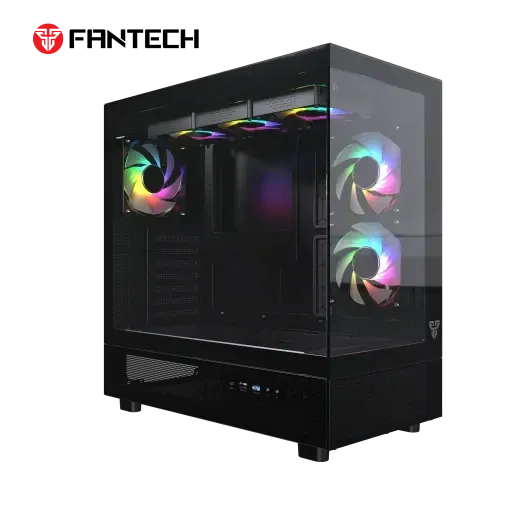 كيس Fantech CG86 Full Tower - 1
