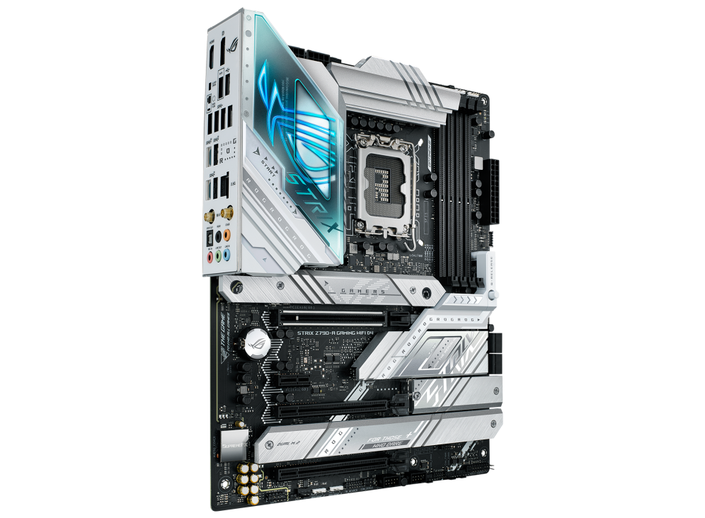 asus Asus Rog Strix z790-a