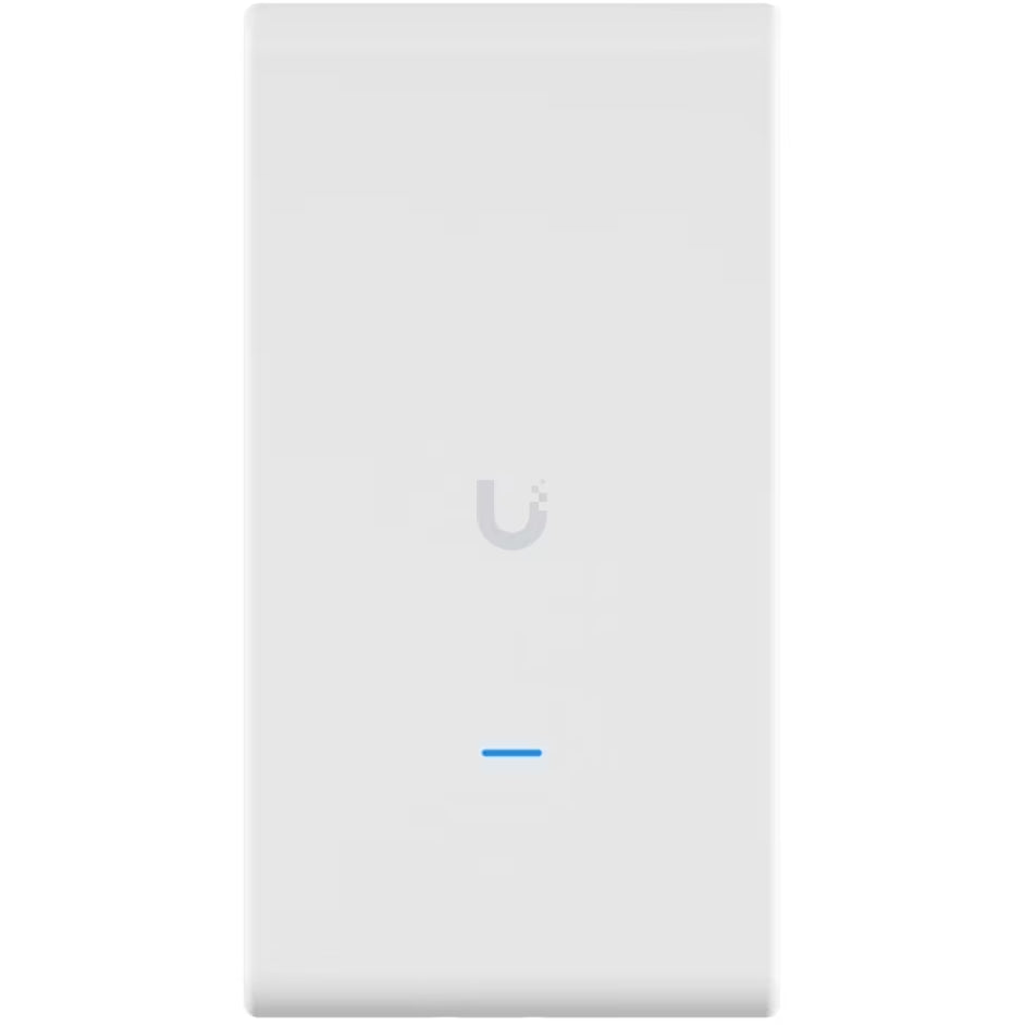 اكسس بوينت Ubiquiti UniFi U6 Mesh Pro WiFi 6 Dual-Band - 1