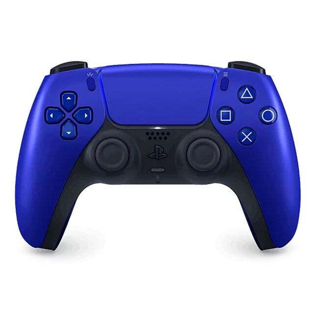 PlayStation DualSense Wireless Controller PS5 Cobalt Blue - 1