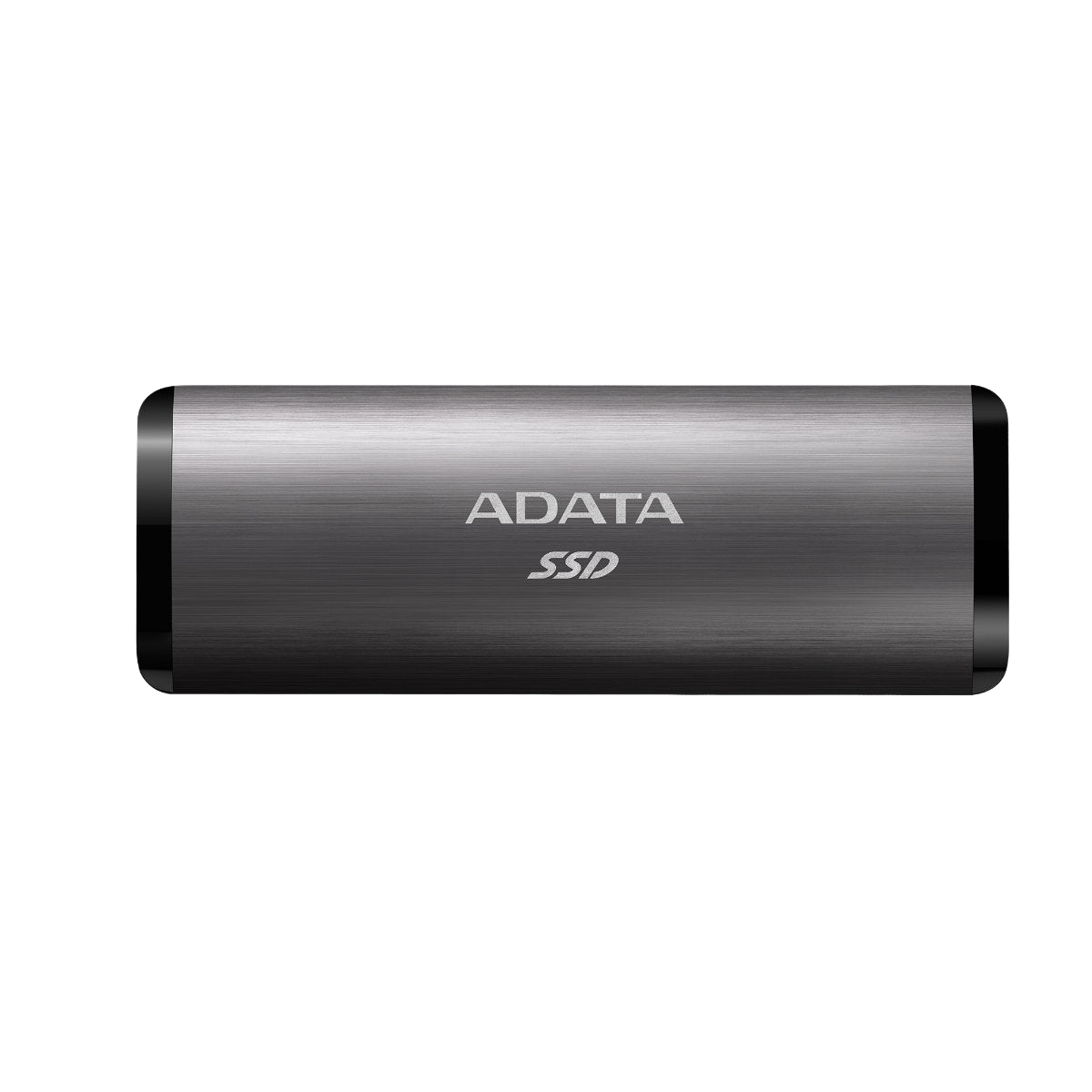ADATA SE760 2TB USB-C External SSD - 1