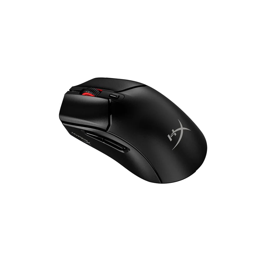 HyperX Pulsefire Haste 2 Core Wireless 26000 DPI 6-Button 70g Optical Gaming Mouse - 1