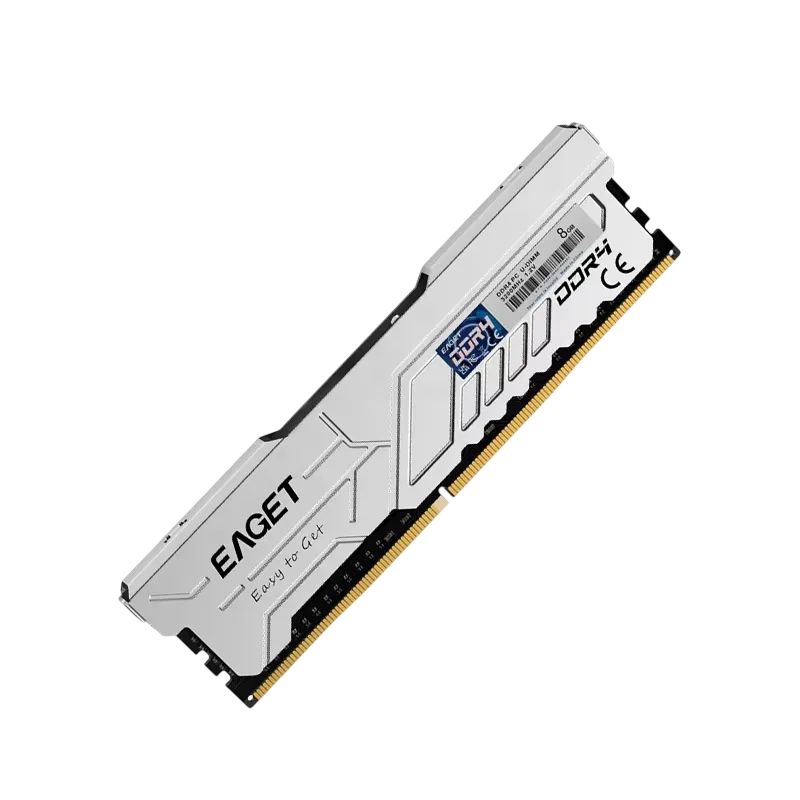 Unbranded DDR4 32GB (2x16GB) 3200MHz Desktop Memory - 1