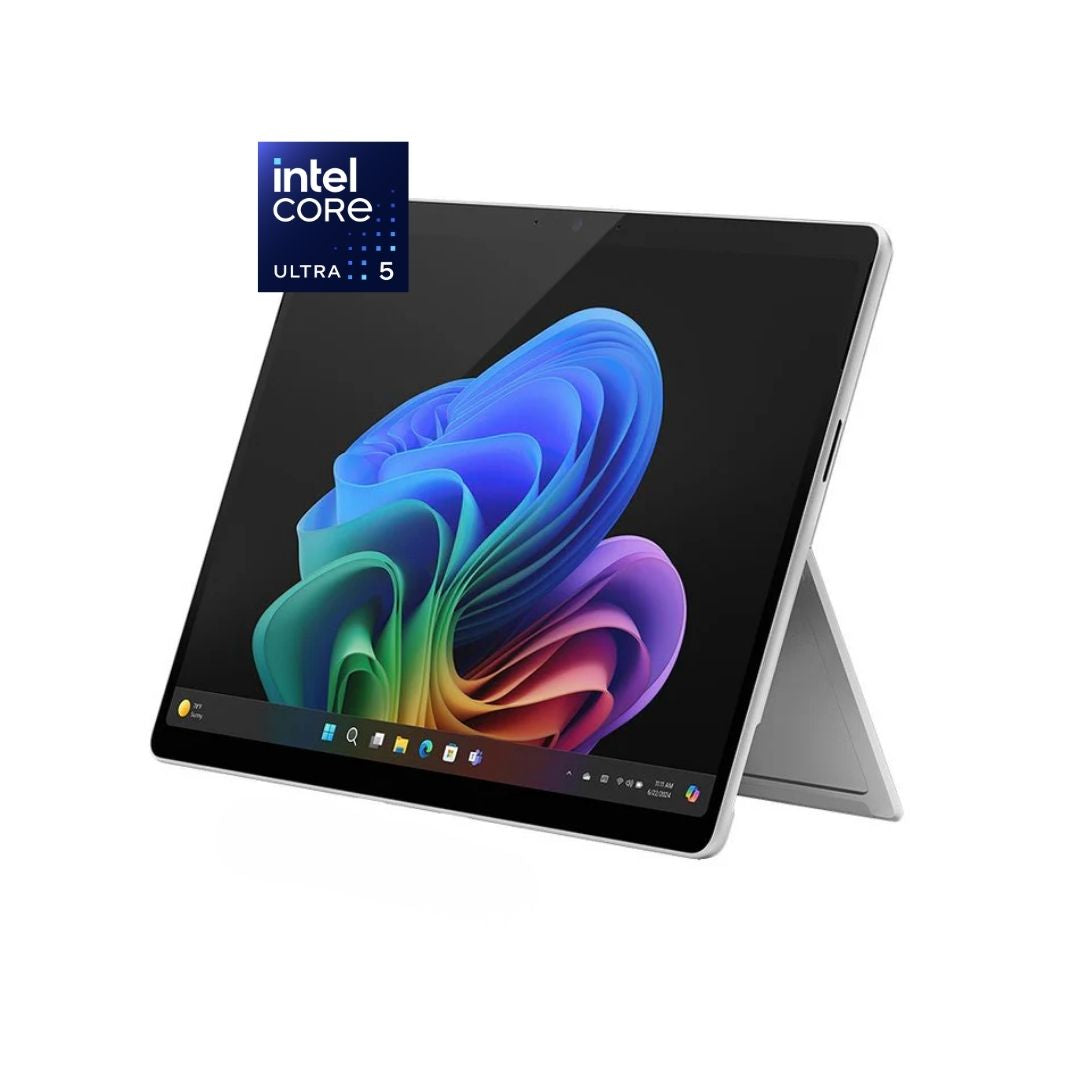 لابتوب Microsoft Surface Pro 11 13 انج Core Ultra 5-236V 16GB/256GB Intel Arc Graphics - 1