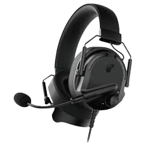 Fantech MH91 Gaming Headset 3.5mm Connectivity - 1