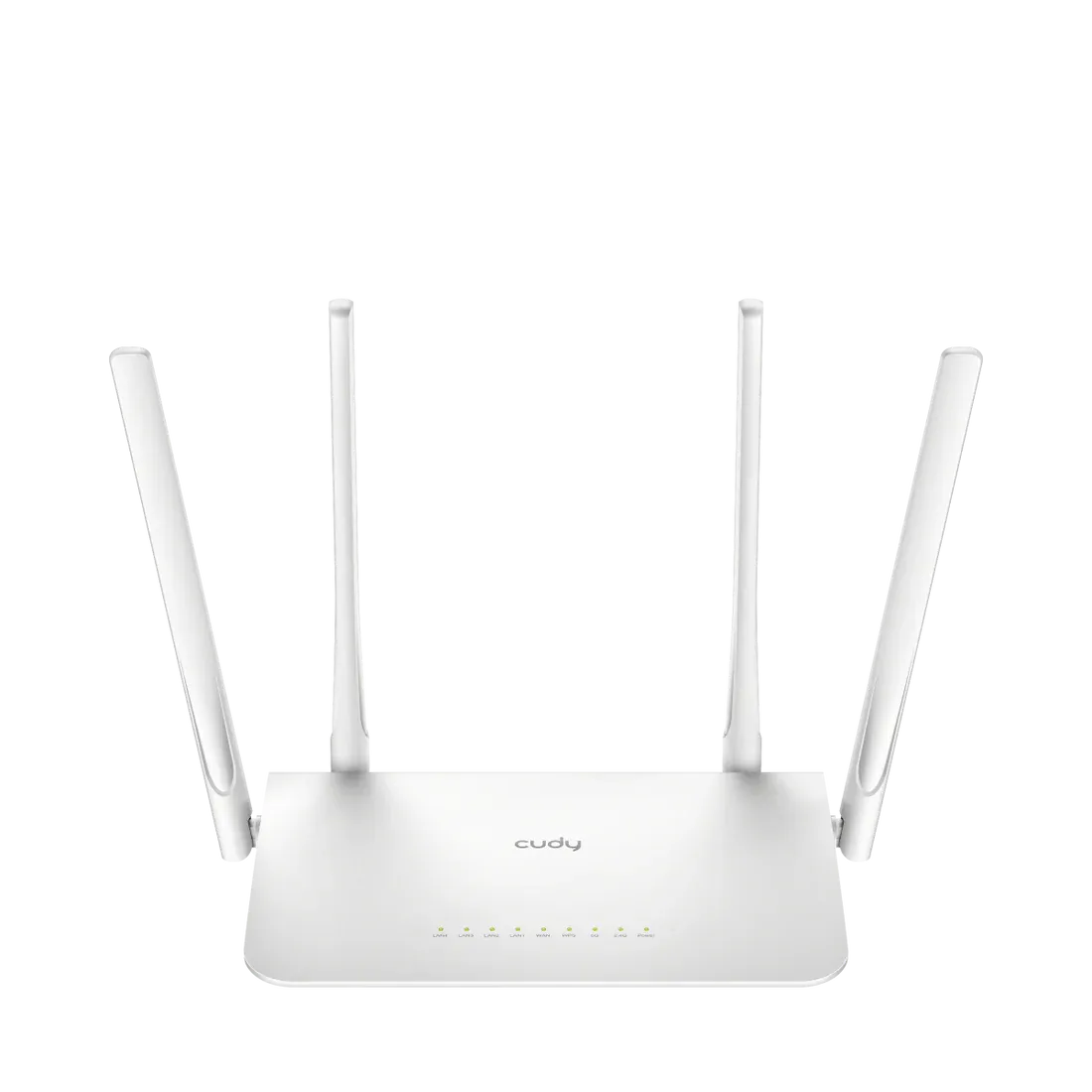 Cudy WR1300 WiFi 5 Dual-Band Router AC1200 - 1