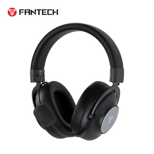 Fantech WHG05 Gaming Headset Dual-Mode - 1