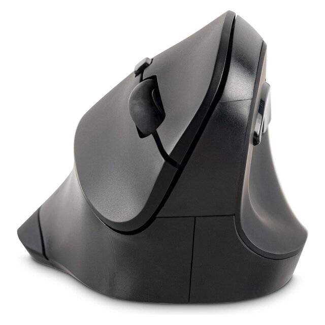 iMice T700 Gaming Mouse 1600 DPI Dual-Mode Black - 1