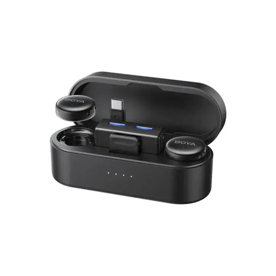 BOYA BoyaLink 3 Wireless Microphone - 1