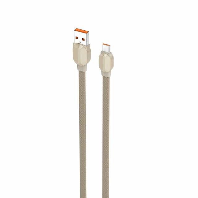 كيبل Ldnio LS211 USB-A 1m - 1
