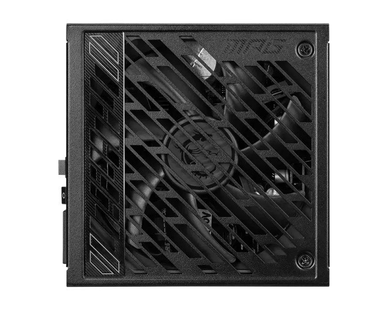باور سبلاي MSI MPG A1250GS 1250W 80+ Gold بالكامل - 1