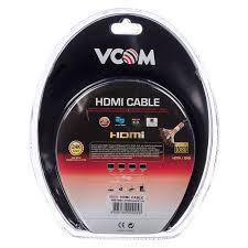 كيبل VCOM HDMI إلى HDMI 3m - 1