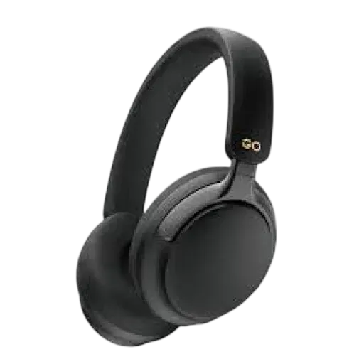 سماعات Fantech WH07A ANC لاسلكي Dual-Mode أسود - 1