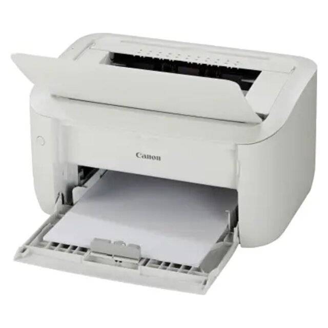 طابعة متعددة الوظائف Canon imageCLASS LBP6030 أحادي اللون - 1