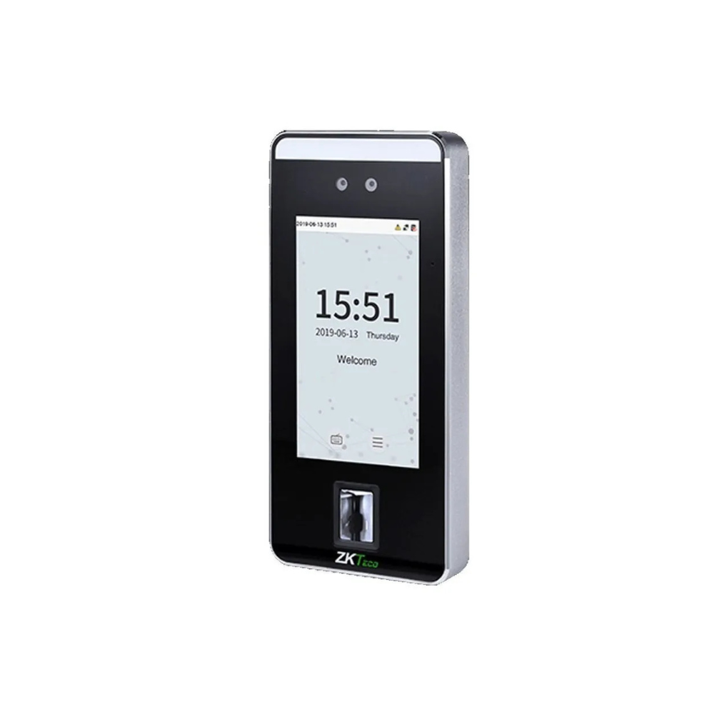 ZKTeco Speed Face V5L 3.5″ Multi-Mode Access Control Ethernet - 1