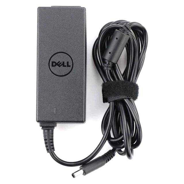 شاحن Dell 65W شاحن حائط - 1