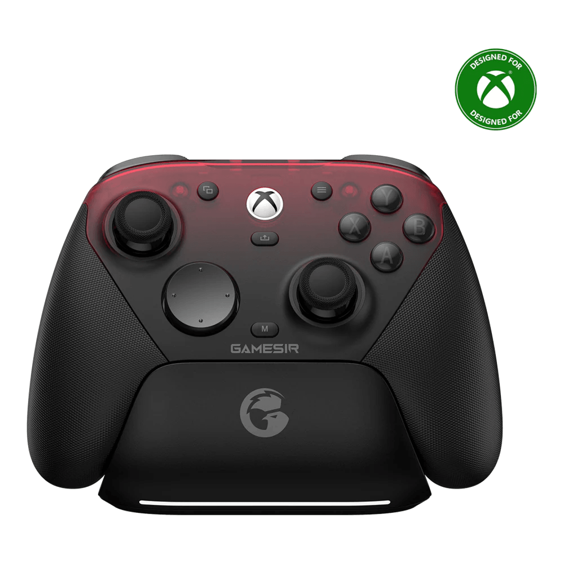 GameSir G7 Pro Dual-Mode Wireless Controller White - 1
