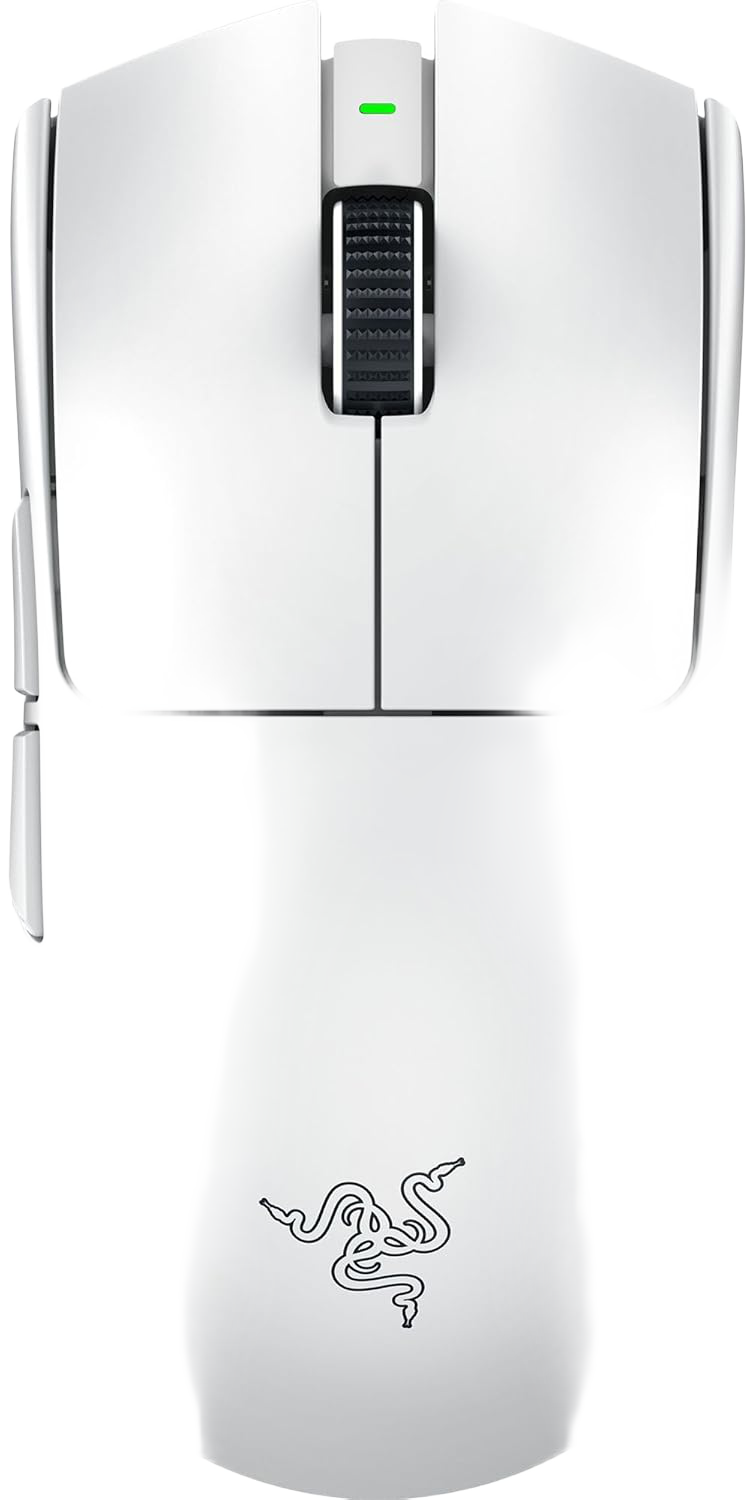 Razer Viper V3 Pro Wireless Gaming Mouse 35K DPI 8000Hz - 1