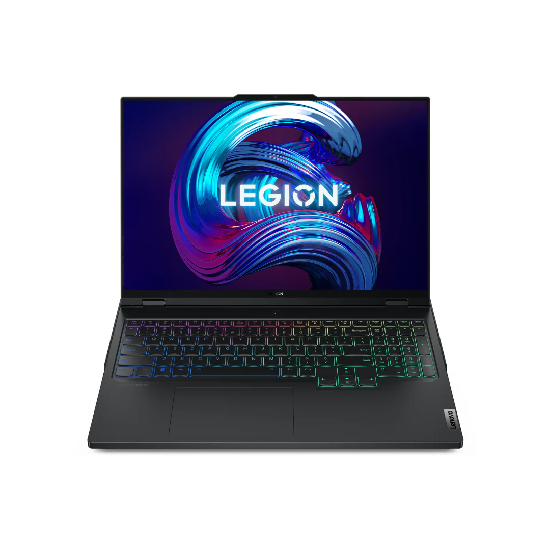 Lenovo Legion PRO 7 16IRX9H | i9-14900HX | 32GB RAM | 1TB SSD | RTX 4090 16GB | 16" 240Hz WQXGA - 1