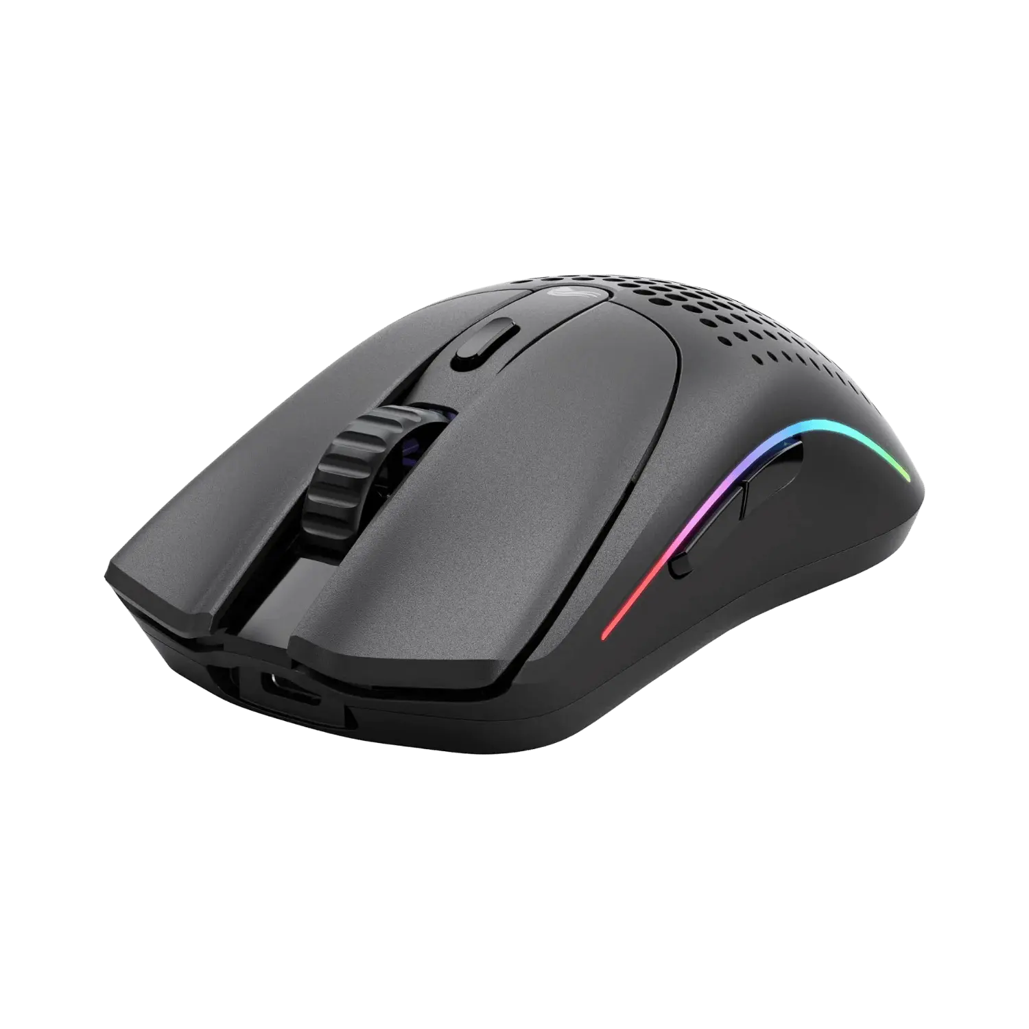 ماوس Glorious Model O 2 26000 DPI Dual-Mode RGB - 1