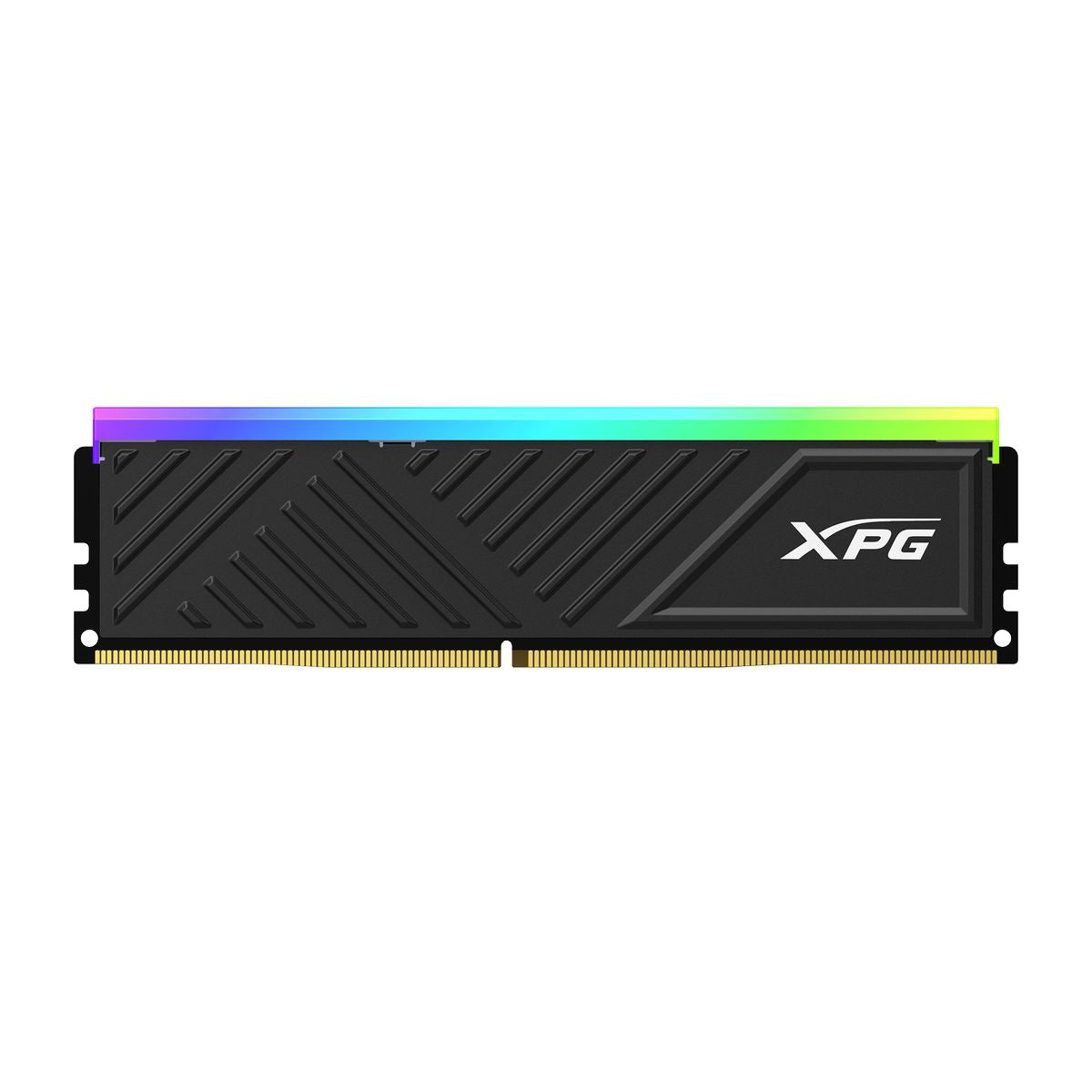 XPG Spectrix RGB DDR4 16GB (2x8GB) 3600MHz White Memory - 1