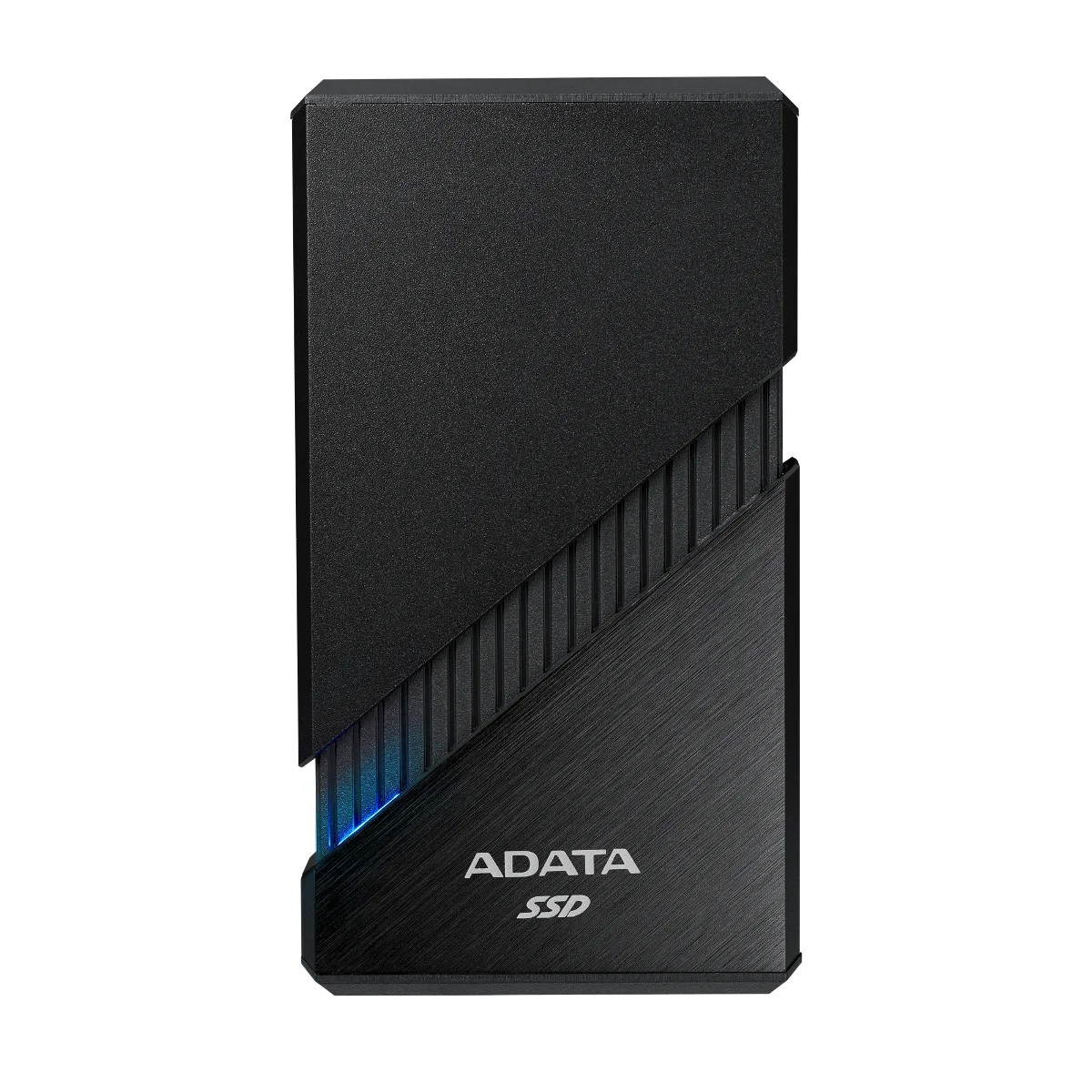 هارد خارجي ADATA SE920 4TB USB4 3800MB/s Active Cooling - 1