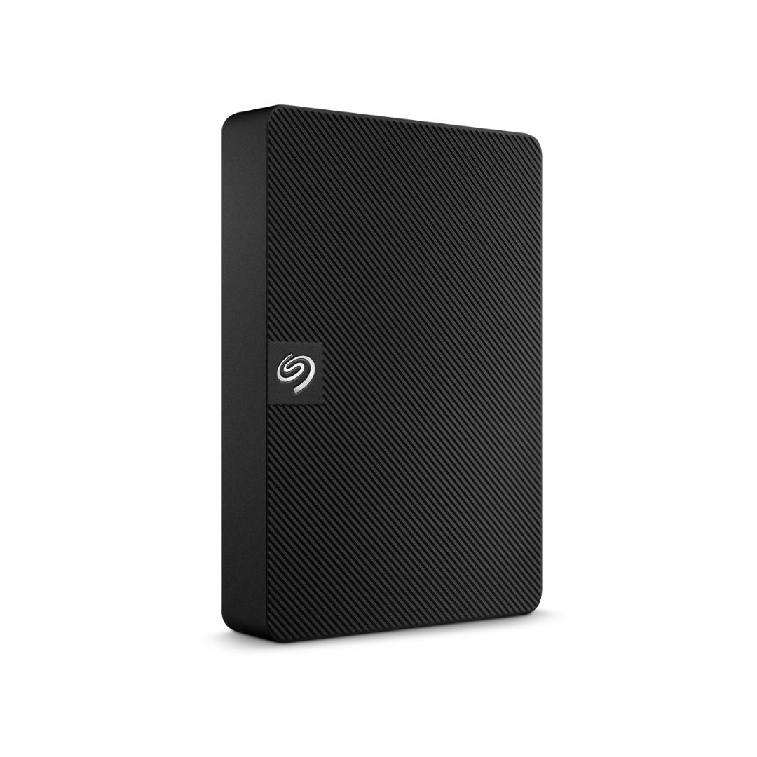 Seagate Expansion 2TB USB 3.2 External HDD - 1
