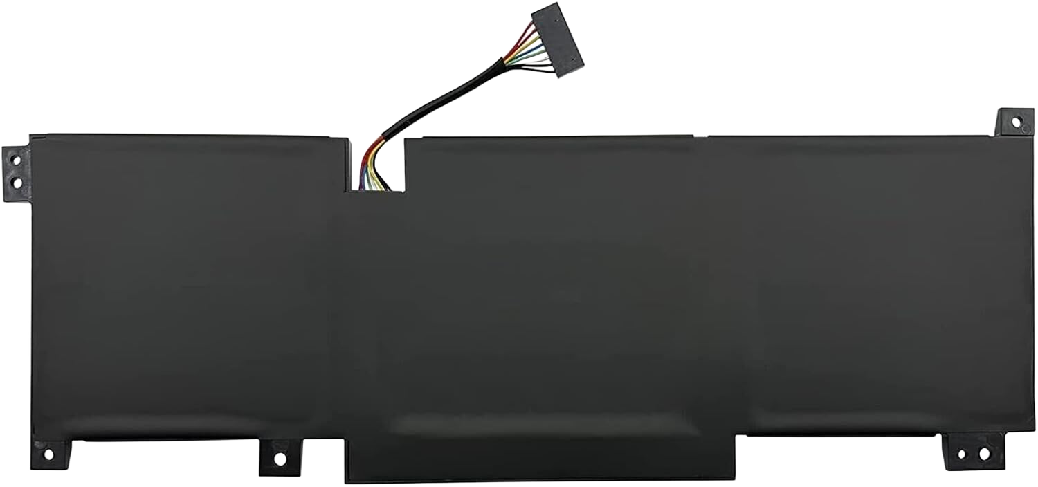 Zoom Laptop Battery M492 MSI Pulse GL66, Sword 15 - 1