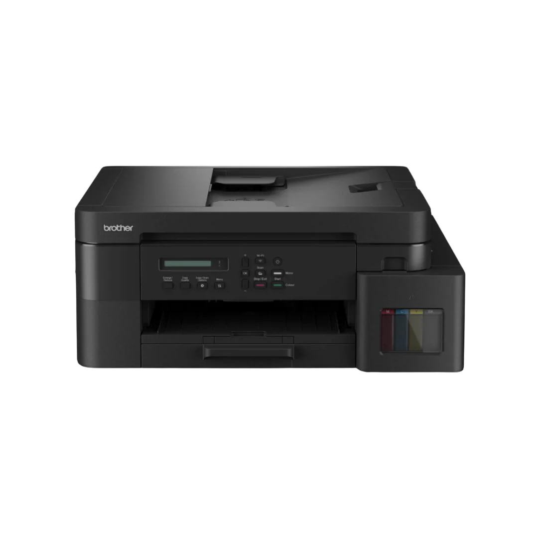 Brother DCP-T830DW Ink Tank Wireless All-in-One Printer - 1
