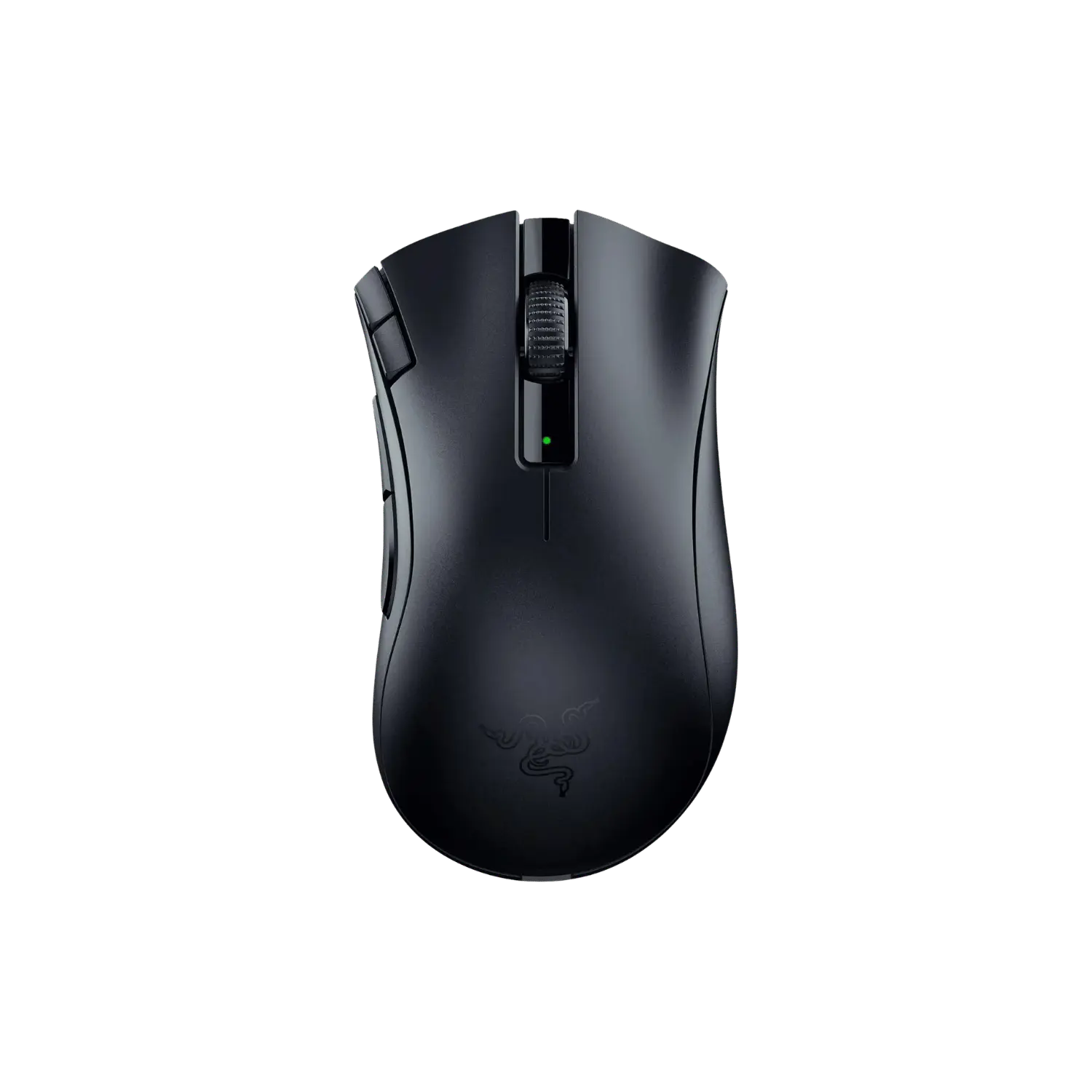 ماوس Razer DeathAdder V2 X HyperSpeed 14000 DPI Dual-Mode Wireless 7-Button - 1