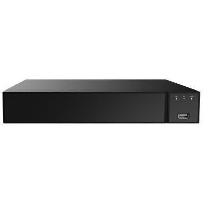 Longse NVR5008A2P8 8CH PoE Pro 8000GB NVR - 1