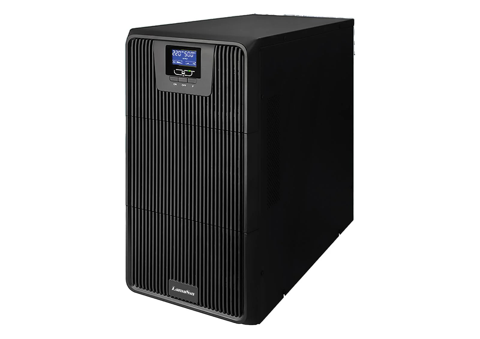 lamassu Lamassu Online Ups 20kv Power Protection 18000W power: 18000w