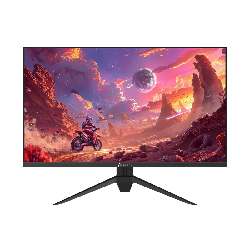 Avetron G2722 27″ 2560x1440 180Hz IPS Gaming Monitor - 1