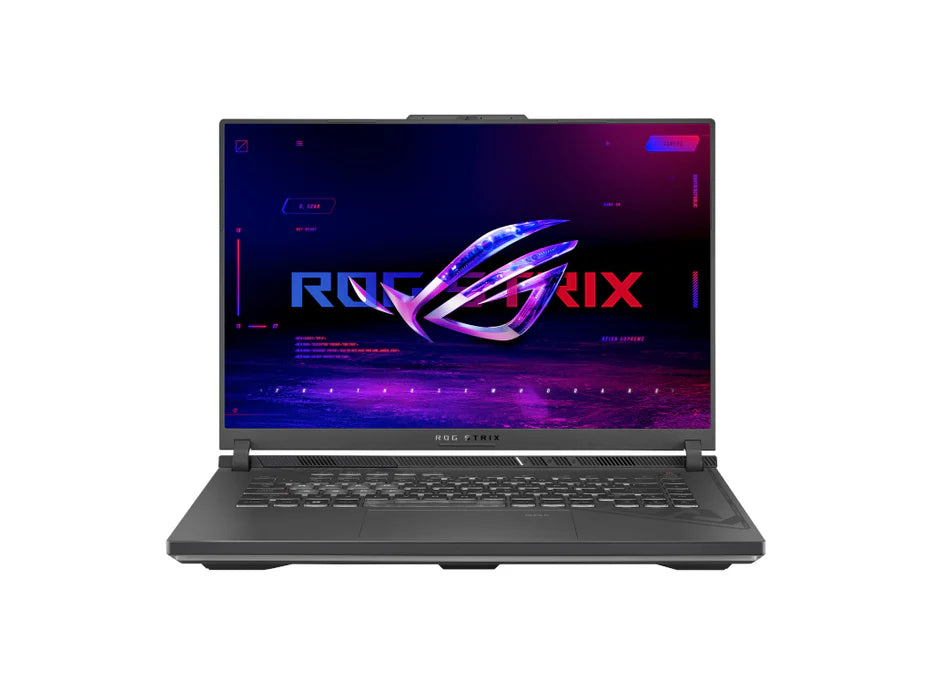 ASUS ROG Strix G16 16″ Ryzen 9 8940HX 16GB/1TB RTX 5070 Gaming Laptop - 1