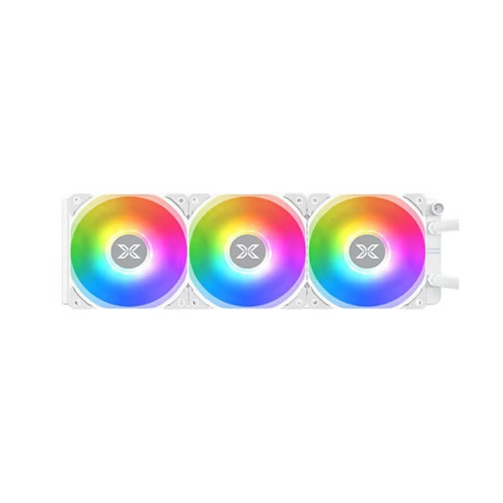 Xigmatek Frozr-O II 360mm AIO Liquid Cooler ARGB - 1