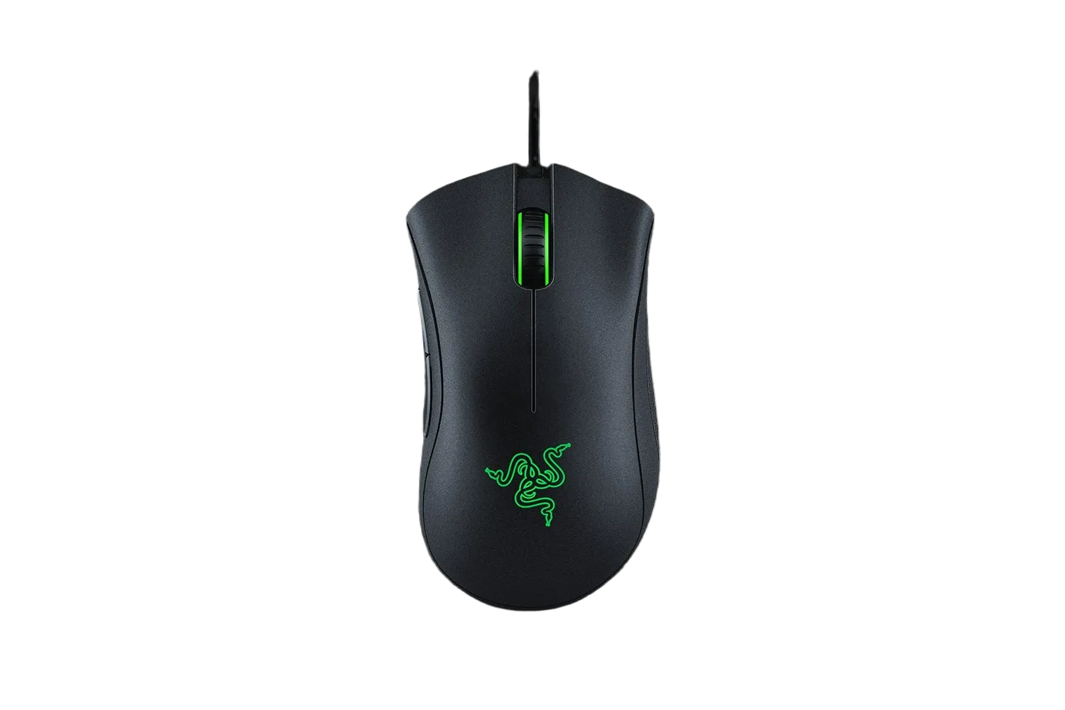 ماوس Razer DeathAdder Essential 6400 DPI سلكي - 1