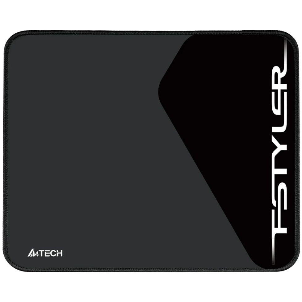 A4Tech FP20 250x200x2 mm Gaming Mouse Pad Gray - 1