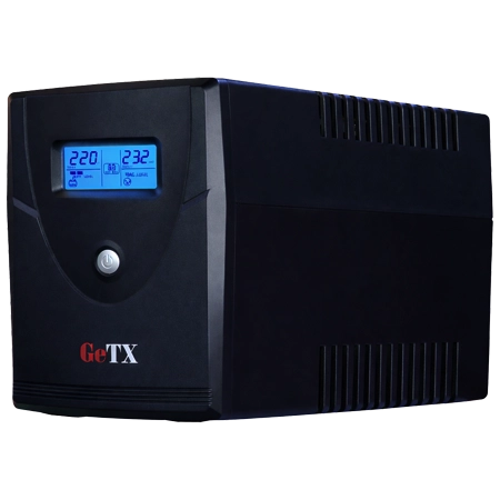يو بي إس GeTX 800W - 1