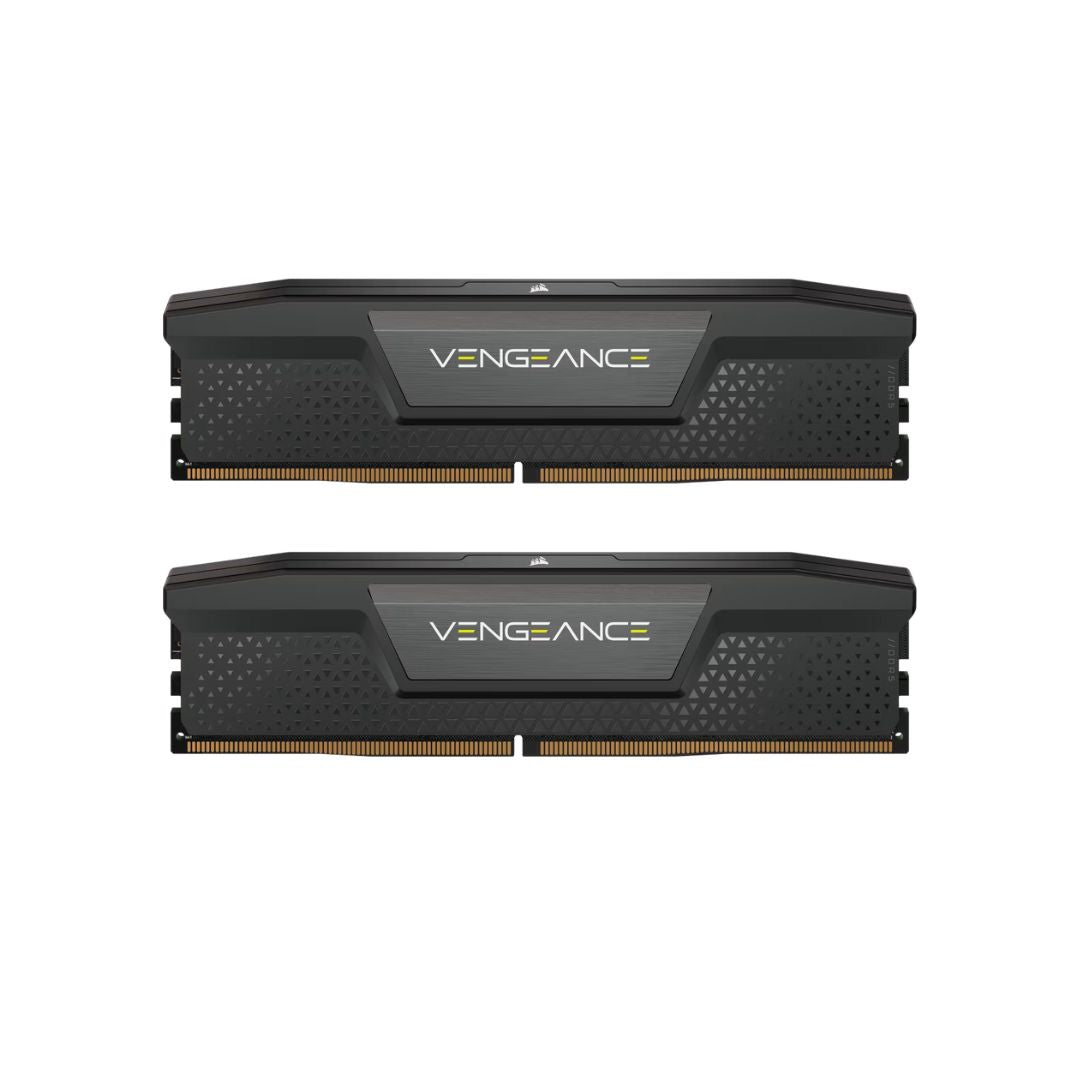 Corsair Vengeance DDR5 32GB (2x16GB) 6000MHz Desktop Memory - 1