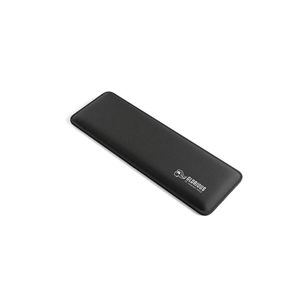 Glorious 8x4 Inch Mouse Pad Black - 1