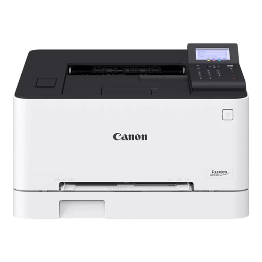 طابعة متعددة الوظائف Canon 631 ملون أسود Dual-Mode - 1