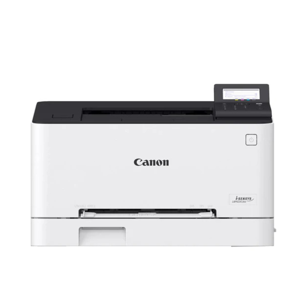 Canon 633CDW Color AIO Wireless Printer - 1