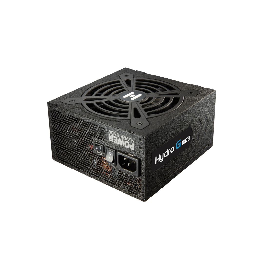 FSP Hydro G PRO ATX3.0, 1000W 80+ Gold, Full Modular, PCIe 5.0 - 1