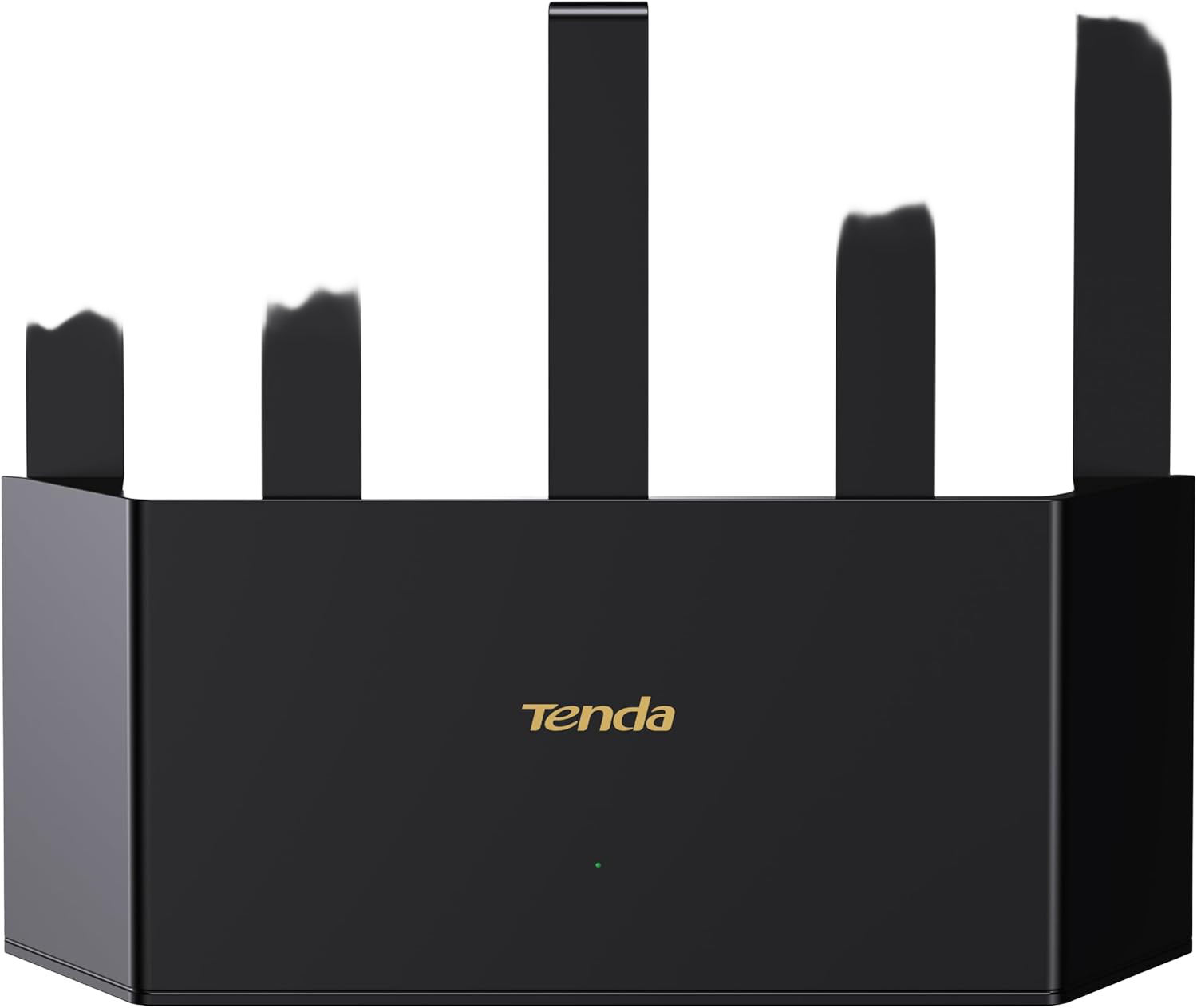 Tenda TX2L Pro AX1500 Dual-Band Gigabit Wi-Fi 6 Router - 1