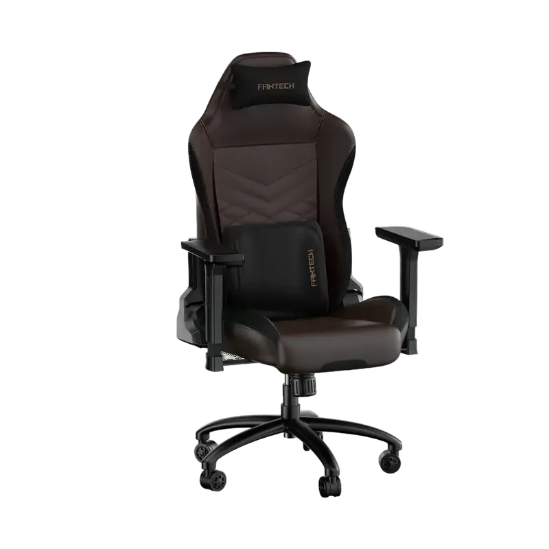 Fantech GC192 Gaming Chair - 1
