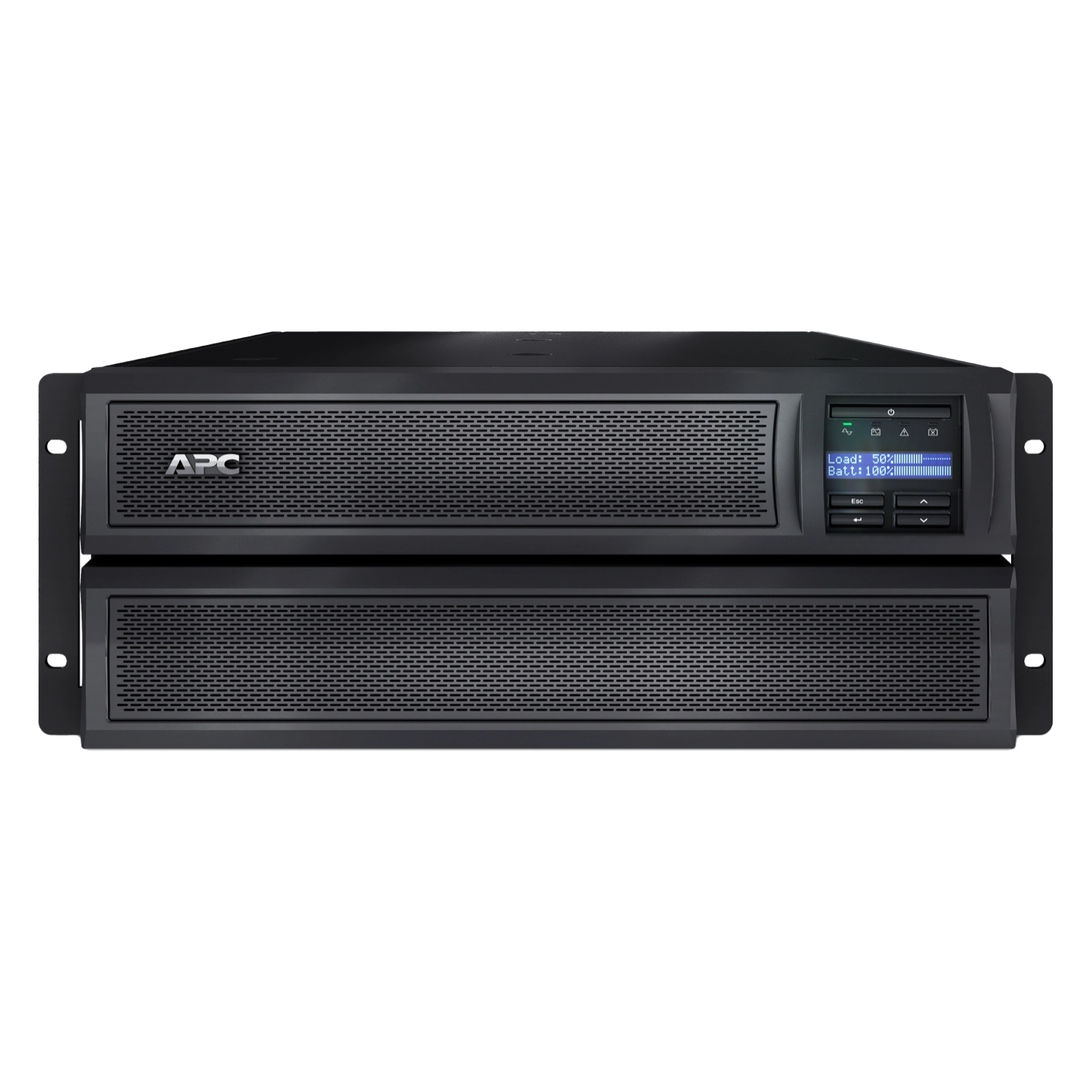 APC Smart-UPS X 2200VA 1980W Line-Interactive UPS - 1