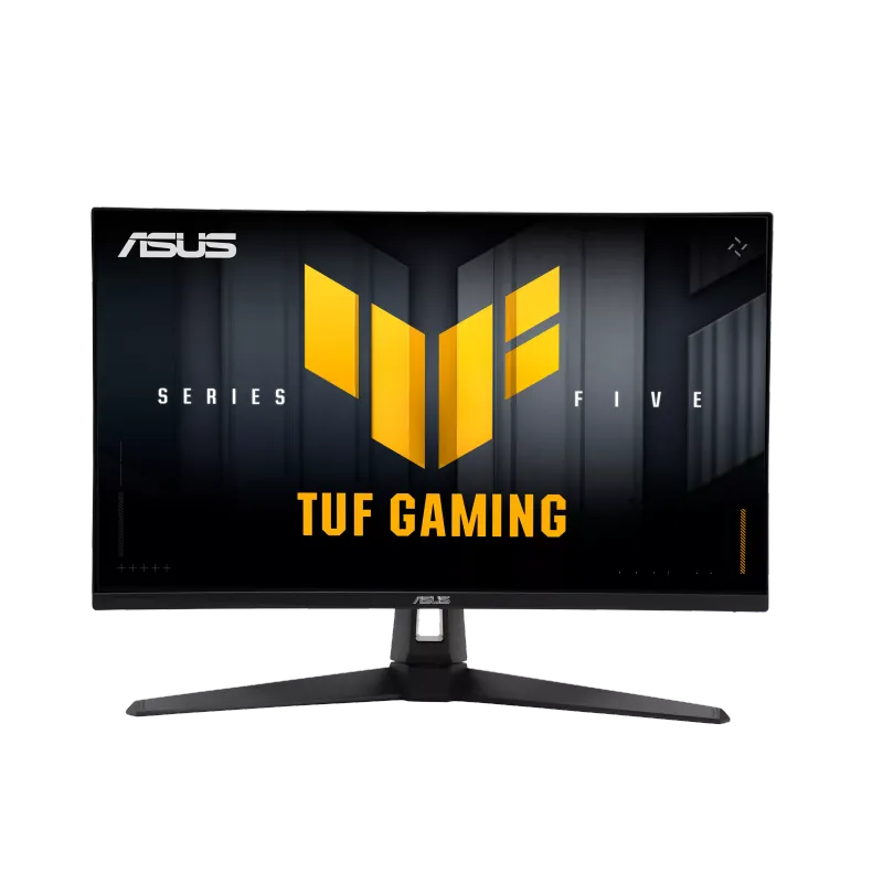 ASUS VG27AQ5A 27″ 2560x1440 210Hz IPS Gaming Monitor - 1