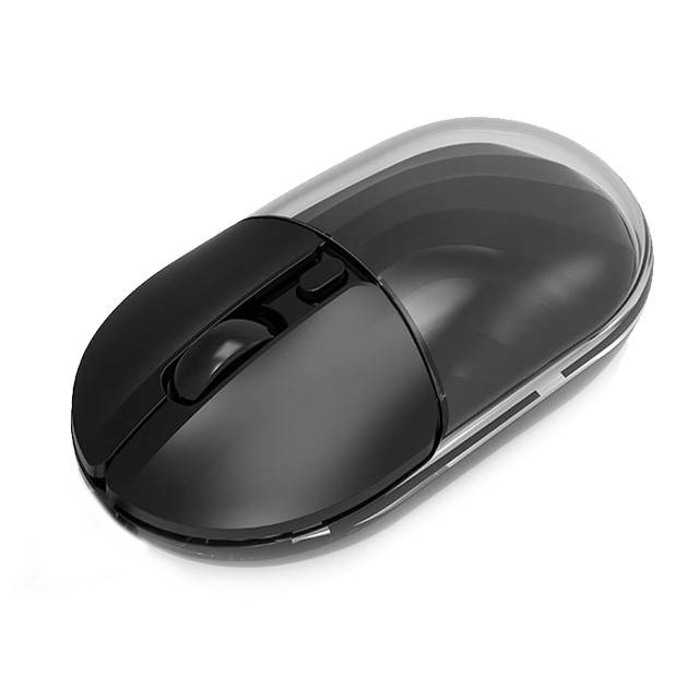 ماوس Jedel WD142 1600 DPI Dual-Mode Black - 1